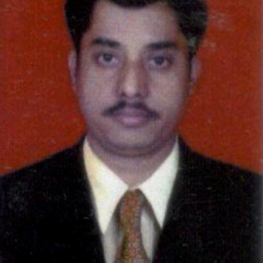 Mr. Mahesh Harishchandra Ambre